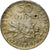 Francia, 50 Centimes, Semeuse, 1898, Paris, Plata, EBC, Gadoury:420, KM:854
