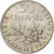 Munten, Frankrijk, Semeuse, 50 Centimes, 1899, Paris, ZF+, Zilver, KM:854