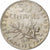 Coin, France, Semeuse, 50 Centimes, 1899, Paris, AU(50-53), Silver, KM:854