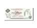Banconote, Guyana, 5 Dollars, 1966, KM:22f, Undated, FDS