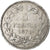 Coin, France, Cérès, 5 Francs, 1871, Bordeaux, VF(30-35), Silver, KM:818.2
