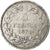 Moeda, França, Cérès, 5 Francs, 1871, Bordeaux, VF(30-35), Prata, KM:818.2