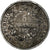 France, 5 Francs, Hercule, 1876, Bordeaux, Argent, TB, Gadoury:745a, KM:820.2