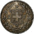 Suíça, 5 Francs, 1892, Bern, Prata, VF(30-35), KM:34