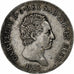Italien Staaten, SARDINIA, Carlo Felice, 5 Lire, 1825, Torino, Silber, SS
