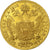 Moeda, Áustria, Franz Joseph I, Ducat, 1915, Nova cunhagem, MS(63), Dourado