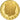 Alemania, medalla, John F. Kennedy, 1963, Oro, EBC+
