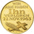 Deutschland, Medaille, John F. Kennedy, 1963, Gold, VZ+