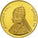 Vatican, Médaille, Jean XXIII et Paul VI, Or, IIe Concile Oecuménique du
