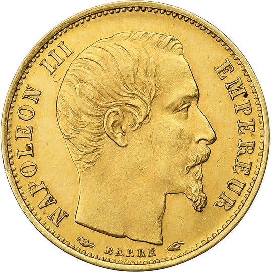 Noteworthy collectible coins
