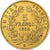 Munten, Frankrijk, Napoleon III, Napoléon III, 5 Francs, 1854, Paris, Petit