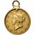 Stati Uniti, Dollar, Liberty Head - Type 1, 1853, U.S. Mint, Oro, MB+, KM:73