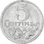 Francia, Nice, 5 Centimes, 1920, EBC, Aluminio, Elie:10.1