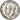 Münze, Großbritannien, George V, 1/2 Crown, 1917, SS+, Silber, KM:818.1