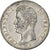 Francia, 5 Francs, Charles X, 1826, Strasbourg, Plata, MBC, Gadoury:643