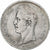 Francia, 5 Francs, Charles X, 1828, Strasbourg, Plata, BC+, KM:728.3