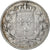 Francia, 5 Francs, Charles X, 1828, Strasbourg, Plata, BC+, KM:728.3