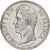 Francia, 5 Francs, Charles X, 1829, Strasbourg, Argento, MB+, Gadoury:644