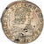 Moneta, Stati tedeschi, LORRAINE, Charles IV, Teston, 1638, Remiremont, BB+
