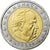 Monaco, Rainier III, 2 Euro, 2002, Paris, Bimétallique, SUP+, Gadoury:MC179
