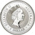Australia, Elizabeth II, 1 Dollar, Australian Kookaburra, 1994, 1 Oz, Plata, FDC
