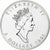 Moneta, Canada, Elizabeth II, 5 Dollars, 1991, Royal Canadian Mint, Ottawa