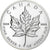 Moneta, Canada, Elizabeth II, 5 Dollars, 1991, Royal Canadian Mint, Ottawa