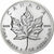 Canada, Elizabeth II, 5 Dollars, 1994, Royal Canadian Mint, Srebro, MS(64)