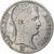 Münze, Frankreich, Napoléon I, 5 Francs, 1809, Rouen, S, Silber, KM:694.2