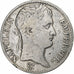 Moneta, Francja, Napoléon I, 5 Francs, 1809, Rouen, VF(20-25), Srebro