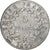 Moneda, Francia, Napoléon I, 5 Francs, 1809, Rouen, BC+, Plata, KM:694.2