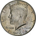 Coin, United States, Kennedy Half Dollar, Half Dollar, 1964, U.S. Mint