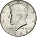 United States, Half Dollar, Kennedy Half Dollar, 1964, U.S. Mint, Silver
