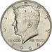 United States, Half Dollar, Kennedy Half Dollar, 1964, U.S. Mint, Silver