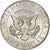 Verenigde Staten, Half Dollar, Kennedy Half Dollar, 1964, U.S. Mint, Zilver