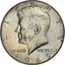 United States, Half Dollar, Kennedy Half Dollar, 1965, U.S. Mint, Silver