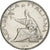 Munten, Italië, 500 Lire, 1961, Rome, ZF, Zilver, KM:99