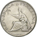 Italy, 500 Lire, 1961, Rome, Silver, EF(40-45), KM:99