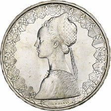 Italy, 500 Lire, 1966, Rome, Silver, MS(63), KM:98