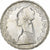 Włochy, 500 Lire, 1966, Rome, Srebro, MS(63), KM:98