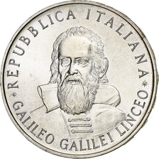 Italia, 500 Lire, 1982, Rome, Argento, SPL, KM:113
