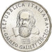 Italia, 500 Lire, 1982, Rome, Argento, SPL, KM:113