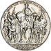 German States, PRUSSIA, Wilhelm II, 3 Mark, 1913, Berlin, Silver, AU(50-53)