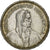 Suiza, 5 Francs, 1937, Bern, Plata, MBC, KM:40