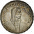 Zwitserland, 5 Francs, 1954, Bern, Zilver, ZF+, KM:40