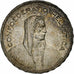 Schweiz, 5 Francs, 1954, Bern, Silber, SS+, KM:40