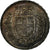 Suíça, 5 Francs, 1954, Bern, Prata, AU(50-53), KM:40