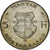 Hungría, 5 Forint, 1947, Plata, MBC, KM:534a