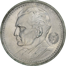 Yugoslavia, 200 Dinara, 1977, Silver, MS(63), KM:64