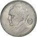 Yugoslavia, 200 Dinara, 1977, Silver, MS(63), KM:64